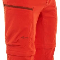FRILUFTS OCOA ZIPOFF PANTS Herren - Trekkinghose -Camping Geschäft 268497088 f ocoa zipoff pants frilufts 1