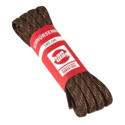 Hanwag SHOE LACES 120 CM Unisex - Schnürsenkel