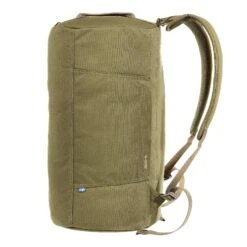 FJÄLLRÄVEN SPLITPACK - Reisetasche -Camping Geschäft 284073004 e splitpack fjaellraeven