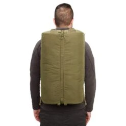 FJÄLLRÄVEN SPLITPACK - Reisetasche -Camping Geschäft 284073004 h splitpack fjaellraeven