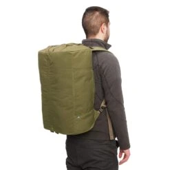 FJÄLLRÄVEN SPLITPACK - Reisetasche -Camping Geschäft 284073004 i splitpack fjaellraeven
