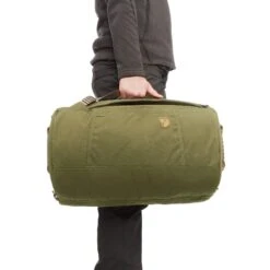 FJÄLLRÄVEN SPLITPACK - Reisetasche -Camping Geschäft 284073004 j splitpack fjaellraeven
