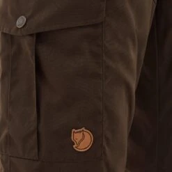 FJÄLLRÄVEN KARL PRO HYDRATIC TROUSERS M Herren - Trekkinghose -Camping Geschäft 284751018 d karl pro hydratic trousers fjaellraeven 1