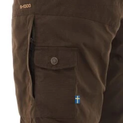 FJÄLLRÄVEN KARL PRO HYDRATIC TROUSERS M Herren - Trekkinghose -Camping Geschäft 284751018 e karl pro hydratic trousers fjaellraeven 1