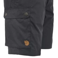 FJÄLLRÄVEN SAMBAVA SHADE SHORTS M Herren - Shorts -Camping Geschäft 296294011 f sambava shade shorts fjaellraeven 1
