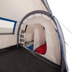 FRILUFTS GRASSHOLM 4 AIR - Familienzelt -Camping Geschäft 300599001 k grassholm 4 air frilufts 1