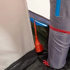 FRILUFTS GRASSHOLM 4 AIR - Familienzelt -Camping Geschäft 300599001 q grassholm 4 air frilufts 1