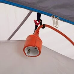 FRILUFTS GRASSHOLM 4 AIR - Familienzelt -Camping Geschäft 300599001 t grassholm 4 air frilufts 1