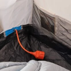 FRILUFTS GRASSHOLM 4 AIR - Familienzelt -Camping Geschäft 300599001 u grassholm 4 air frilufts 1