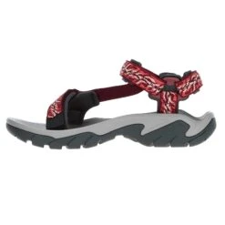Teva TERRA FI 5 UNIVERSAL Damen - Trekkingsandalen -Camping Geschäft 5637432145 c terra fi 5 universal teva 24