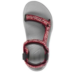 Teva TERRA FI 5 UNIVERSAL Damen - Trekkingsandalen -Camping Geschäft 5637432145 f terra fi 5 universal teva 24
