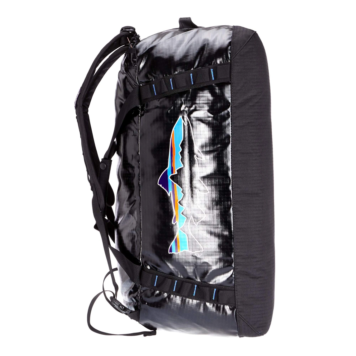 Patagonia BLACK HOLE DUFFEL 55L - Reisetasche 3 Patagonia BLACK HOLE DUFFEL 55L - Reisetasche - Image 3