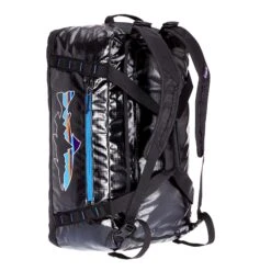 Patagonia BLACK HOLE DUFFEL 55L - Reisetasche 14 Patagonia BLACK HOLE DUFFEL 55L - Reisetasche -Camping Geschäft 5637662145 e black hole duffel 55l patagonia 24