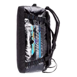 Patagonia BLACK HOLE DUFFEL 55L - Reisetasche 15 Patagonia BLACK HOLE DUFFEL 55L - Reisetasche -Camping Geschäft 5637662145 f black hole duffel 55l patagonia 24