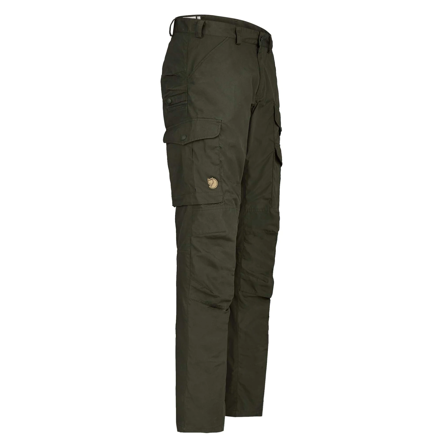 FJÄLLRÄVEN BARENTS PRO HUNTING TROUSERS M Herren - Trekkinghose 2 FJÄLLRÄVEN BARENTS PRO HUNTING TROUSERS M Herren - Trekkinghose - Image 2