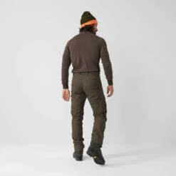FJÄLLRÄVEN BARENTS PRO HUNTING TROUSERS M Herren - Trekkinghose 21 FJÄLLRÄVEN BARENTS PRO HUNTING TROUSERS M Herren - Trekkinghose -Camping Geschäft 5637684539 d barents pro hunting trousers m fjaellraeven 24