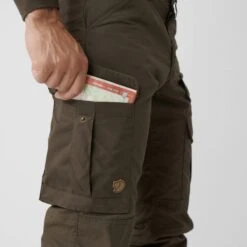 FJÄLLRÄVEN BARENTS PRO HUNTING TROUSERS M Herren - Trekkinghose 25 FJÄLLRÄVEN BARENTS PRO HUNTING TROUSERS M Herren - Trekkinghose -Camping Geschäft 5637684539 h barents pro hunting trousers m fjaellraeven 24