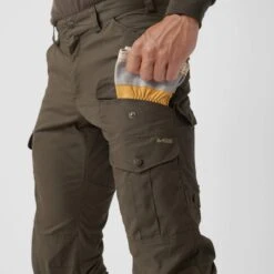 FJÄLLRÄVEN BARENTS PRO HUNTING TROUSERS M Herren - Trekkinghose 26 FJÄLLRÄVEN BARENTS PRO HUNTING TROUSERS M Herren - Trekkinghose -Camping Geschäft 5637684539 i barents pro hunting trousers m fjaellraeven 24