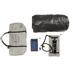 FRILUFTS GRASSHOLM 3 AIR - Familienzelt -Camping Geschäft 5637688347 i grassholm 3 air frilufts 24