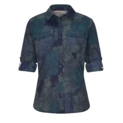 Royal Robbins BUG BARRIER™ EXPEDITION L/S Damen - Mückenabweisende Kleidung -Camping Geschäft 5637737125 c bug barrier expedition ls royal robbins 110