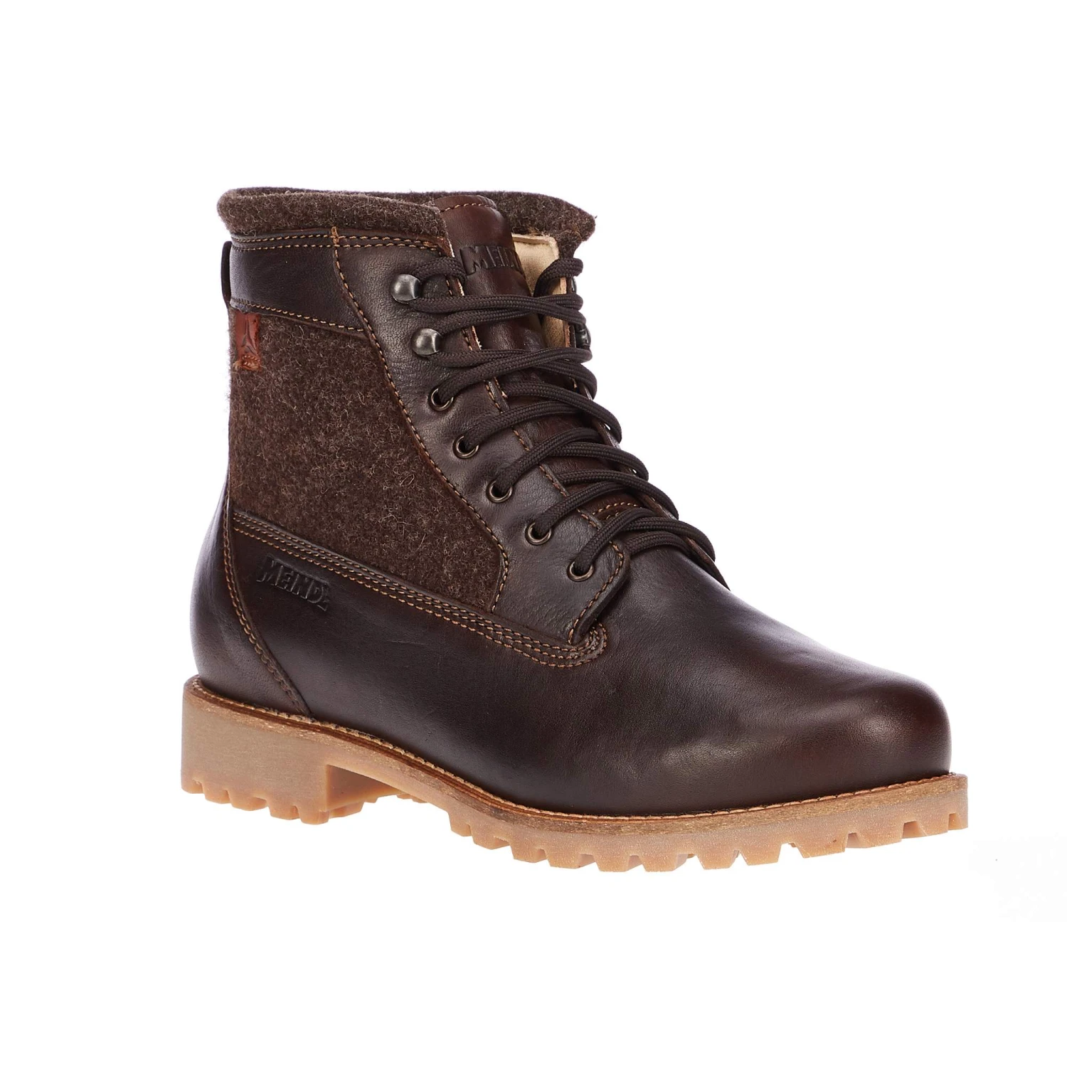 Meindl SERFAUS LADY IDENTITY Damen - Winterstiefel 2 Meindl SERFAUS LADY IDENTITY Damen - Winterstiefel - Image 2