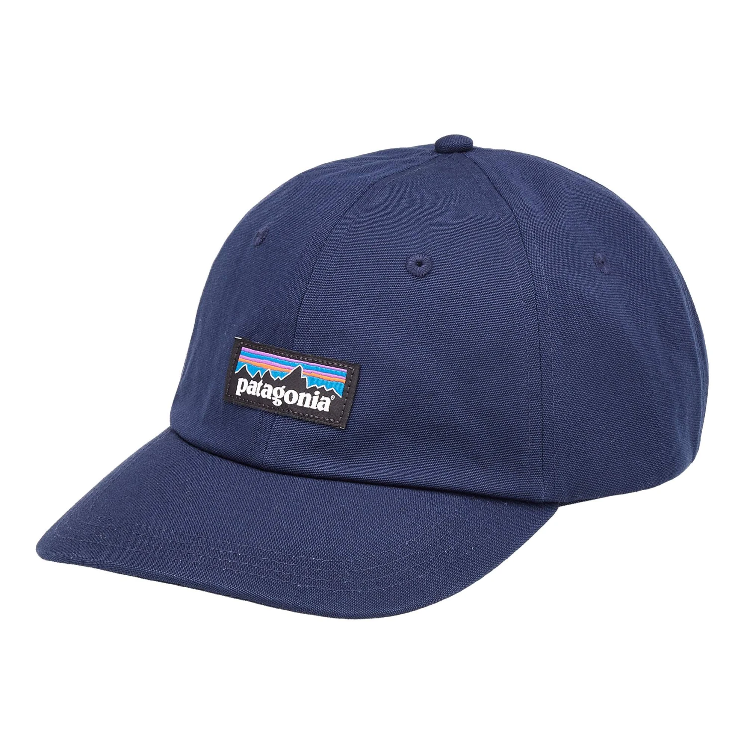 Patagonia P-6 LABEL TRAD CAP Unisex - Mütze