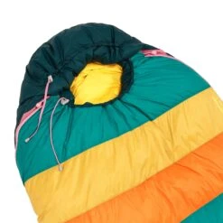 Marmot FUCOSA -9 - Daunenschlafsack -Camping Geschäft 5637824849 f fucosa 9 marmot 24