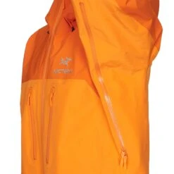 Arc'teryx ALPHA AR JACKET MEN' S Herren - Hardshelljacke -Camping Geschäft 5637866081 g alpha ar jacket men s arc teryx 24