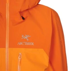 Arc'teryx ALPHA AR JACKET MEN' S Herren - Hardshelljacke -Camping Geschäft 5637866081 h alpha ar jacket men s arc teryx 24