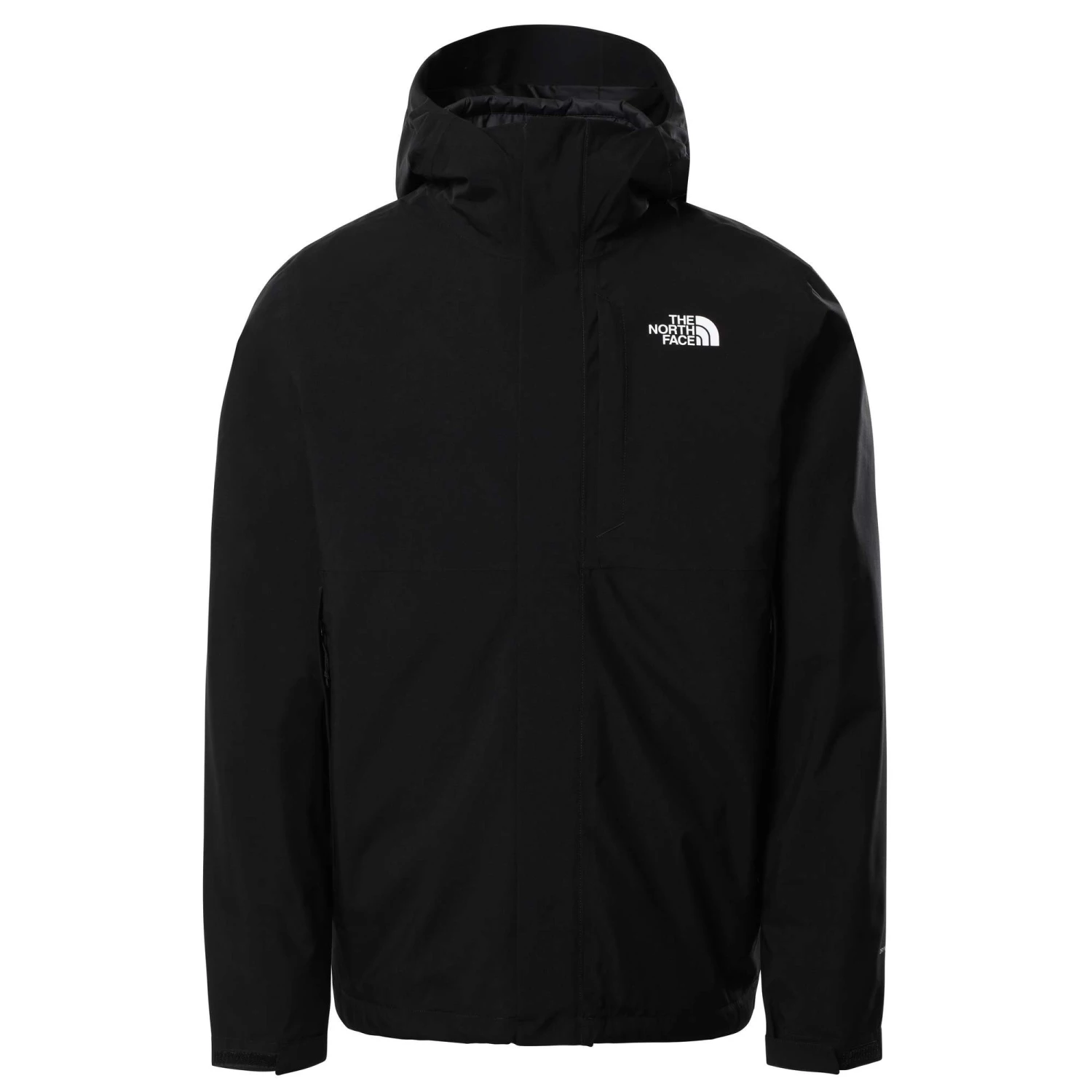 The North Face M CARTO TRICLIMATE JACKET Herren - Doppeljacke 1 The North Face M CARTO TRICLIMATE JACKET Herren - Doppeljacke