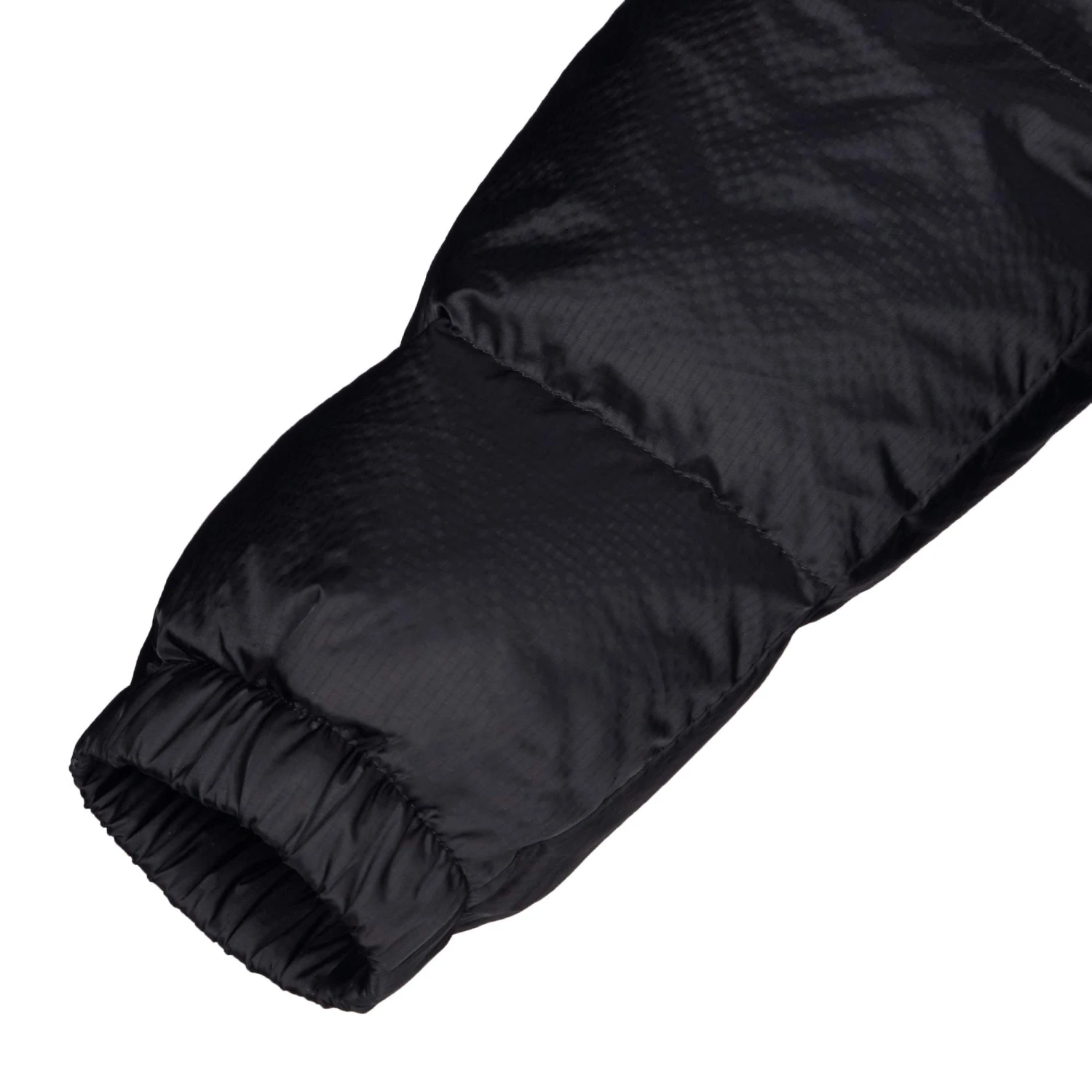 The North Face M DIABLO DOWN JACKET Herren - Daunenjacke Schwarz - Image 4