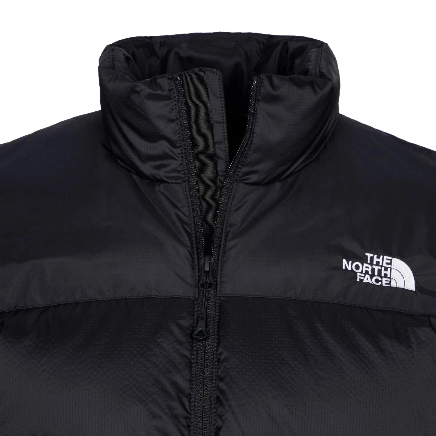 The North Face M DIABLO DOWN JACKET Herren - Daunenjacke Schwarz - Image 5