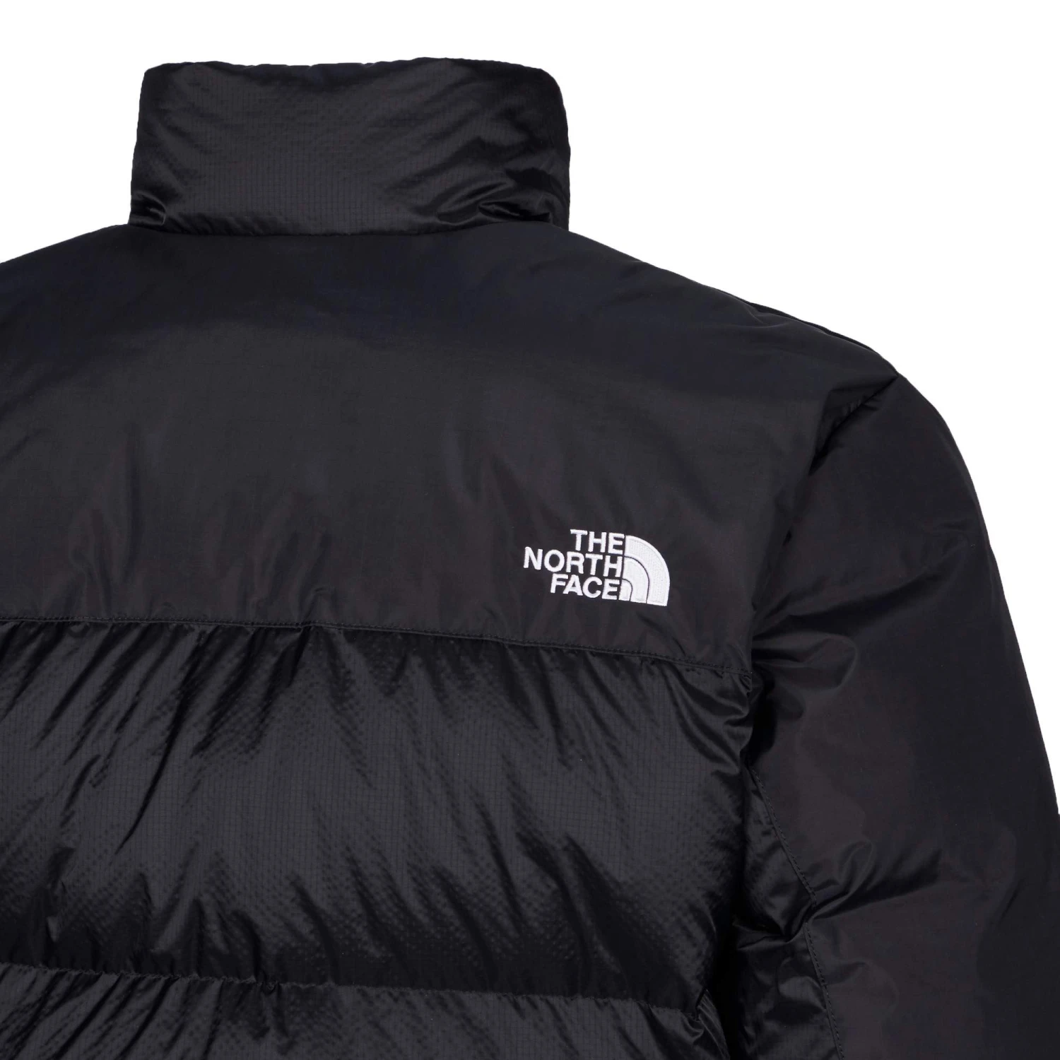 The North Face M DIABLO DOWN JACKET Herren - Daunenjacke Schwarz - Image 6