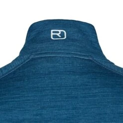 Ortovox FLEECE LIGHT JACKET M Herren - Fleecejacke -Camping Geschäft 5637915914 e fleece light jacket m ortovox 24