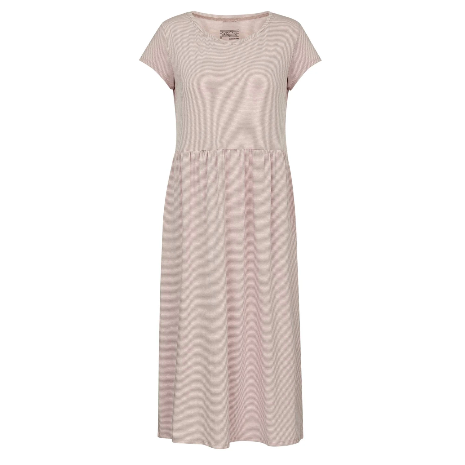 Patagonia W' S KAMALA T-SHIRT DRESS Damen - Kleid