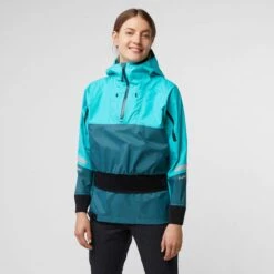 NRS RIPTIDE SPLASH JACKET Unisex - Paddeljacke -Camping Geschäft 5637917266 c riptide splash jacket nrs 24