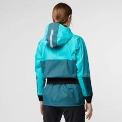 NRS RIPTIDE SPLASH JACKET Unisex - Paddeljacke -Camping Geschäft 5637917266 d riptide splash jacket nrs 24