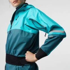 NRS RIPTIDE SPLASH JACKET Unisex - Paddeljacke -Camping Geschäft 5637917266 k riptide splash jacket nrs 24