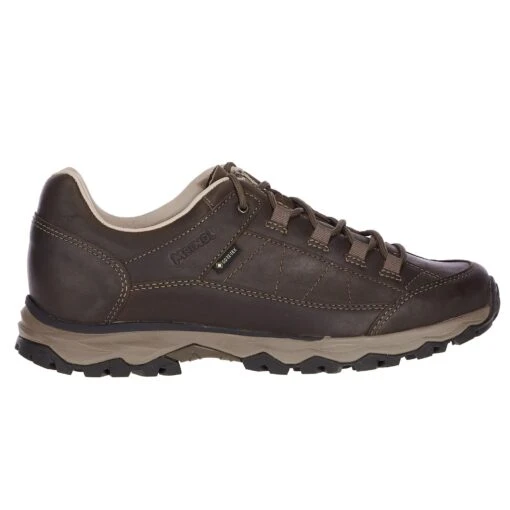 Meindl ALBANY GTX Herren - Wanderschuhe -Camping Geschäft 5637918458 a albany gtx meindl 24