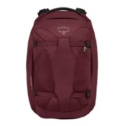 Osprey FAIRVIEW 55 Damen - Kofferrucksack -Camping Geschäft 5637920302 c fairview 55 osprey 24