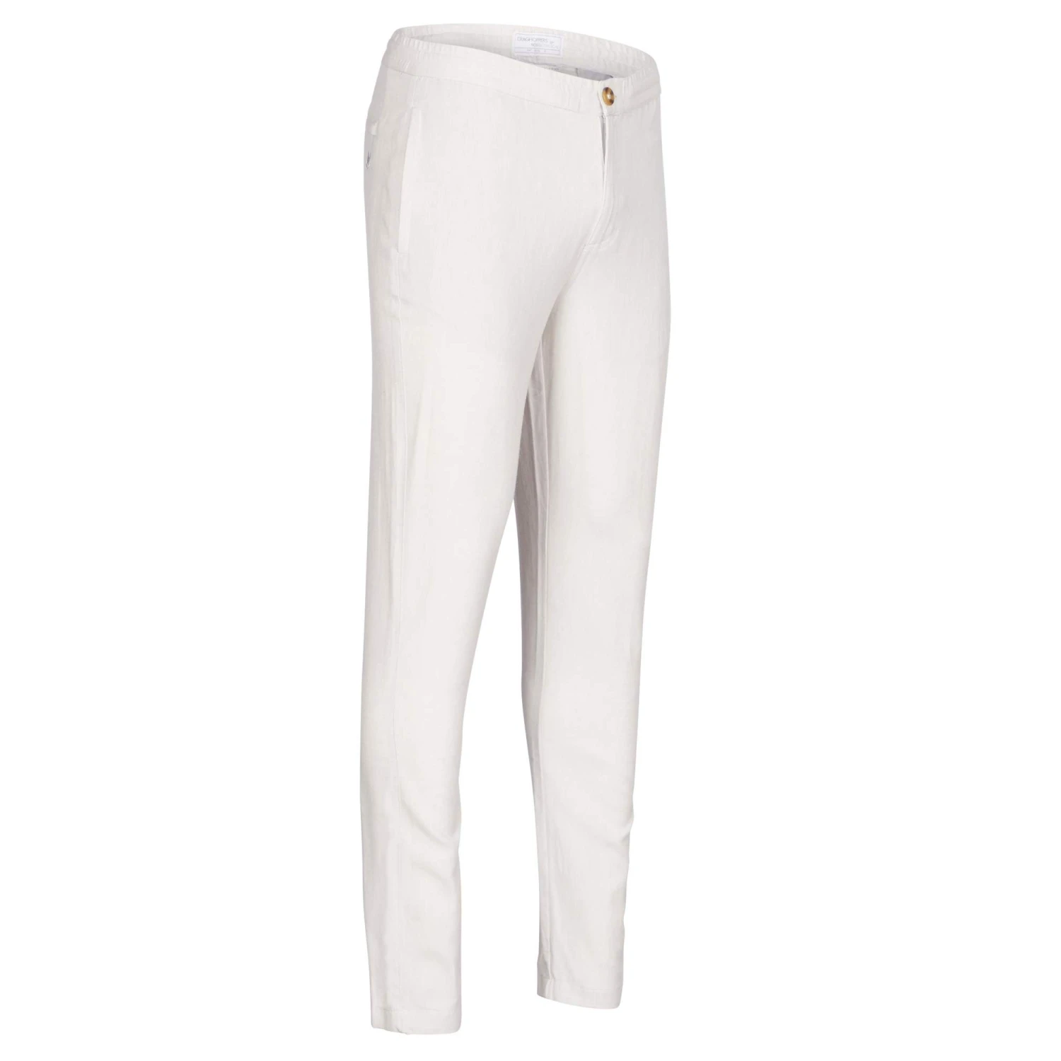 Craghoppers NOSIBOTANICAL BUCK TROUSER Herren - Reisehose 2 Craghoppers NOSIBOTANICAL BUCK TROUSER Herren - Reisehose - Image 2