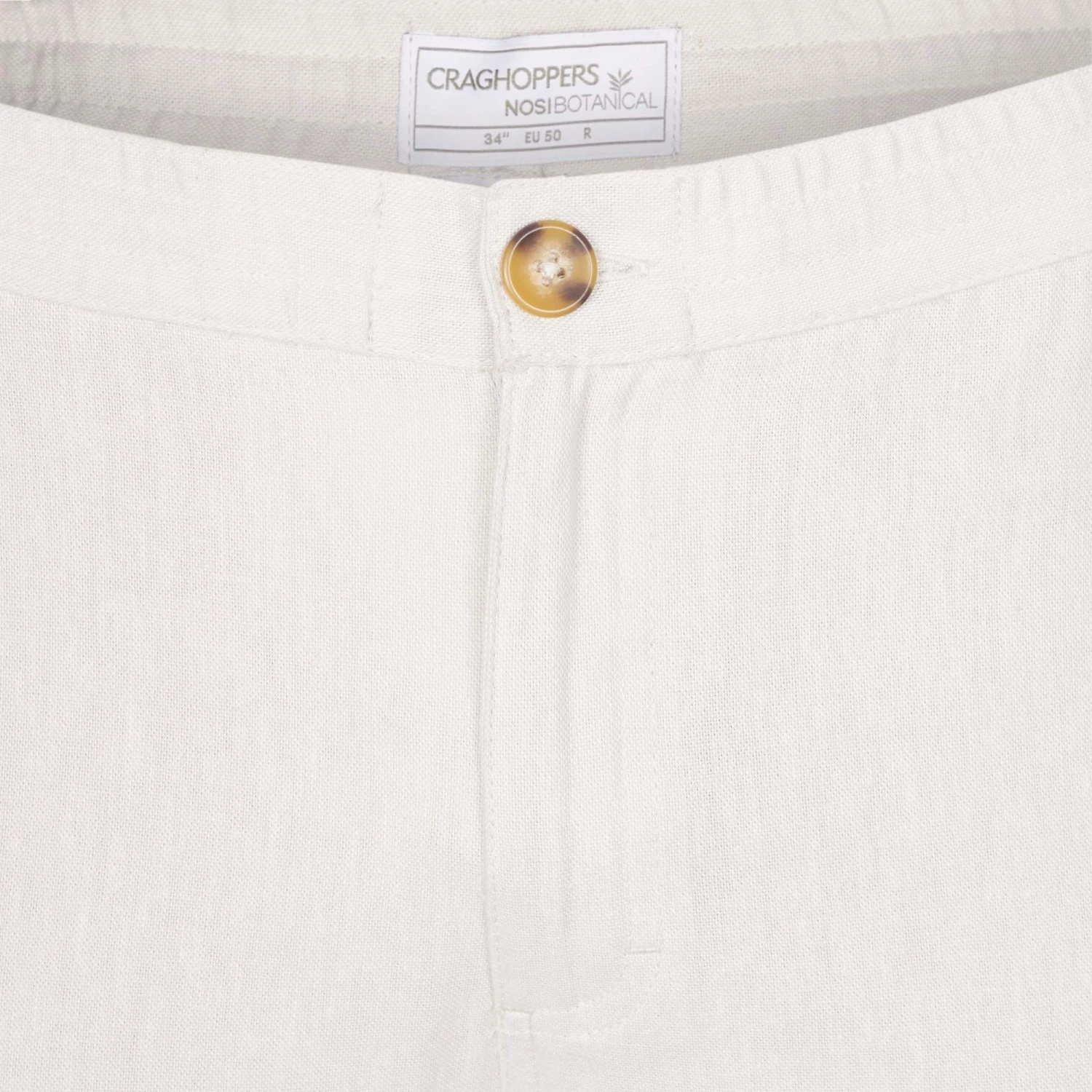 Craghoppers NOSIBOTANICAL BUCK TROUSER Herren - Reisehose 5 Craghoppers NOSIBOTANICAL BUCK TROUSER Herren - Reisehose - Image 5