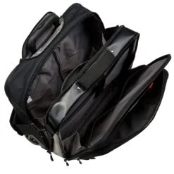 VAUDE TUVANA 25 - Rollkoffer -Camping Geschäft 5637930472 dxlymwe tuvana 25 vaude 24