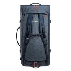 Tatonka DUFFLE ROLLER 140 - Reisetasche Mit Rollen -Camping Geschäft 5637930531 c duffle roller 140 tatonka 24