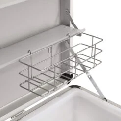 Outwell DRAYTON KITCHEN TABLE - Klapptisch -Camping Geschäft 5637930622 d drayton kitchen table outwell 24