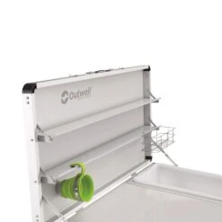 Outwell DRAYTON KITCHEN TABLE - Klapptisch -Camping Geschäft 5637930622 e drayton kitchen table outwell 24