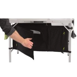 Outwell DRAYTON KITCHEN TABLE - Klapptisch -Camping Geschäft 5637930622 g drayton kitchen table outwell 24