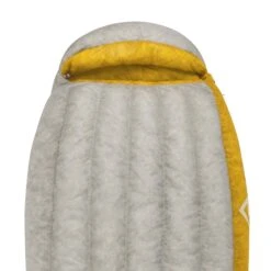 Sea To Summit SPARK SPIII - REGULAR LIGHT GREY / YELLOW - Daunenschlafsack 12 Sea To Summit SPARK SPIII - REGULAR LIGHT GREY / YELLOW - Daunenschlafsack -Camping Geschäft 5637933129 d spark iii sea to summit 24
