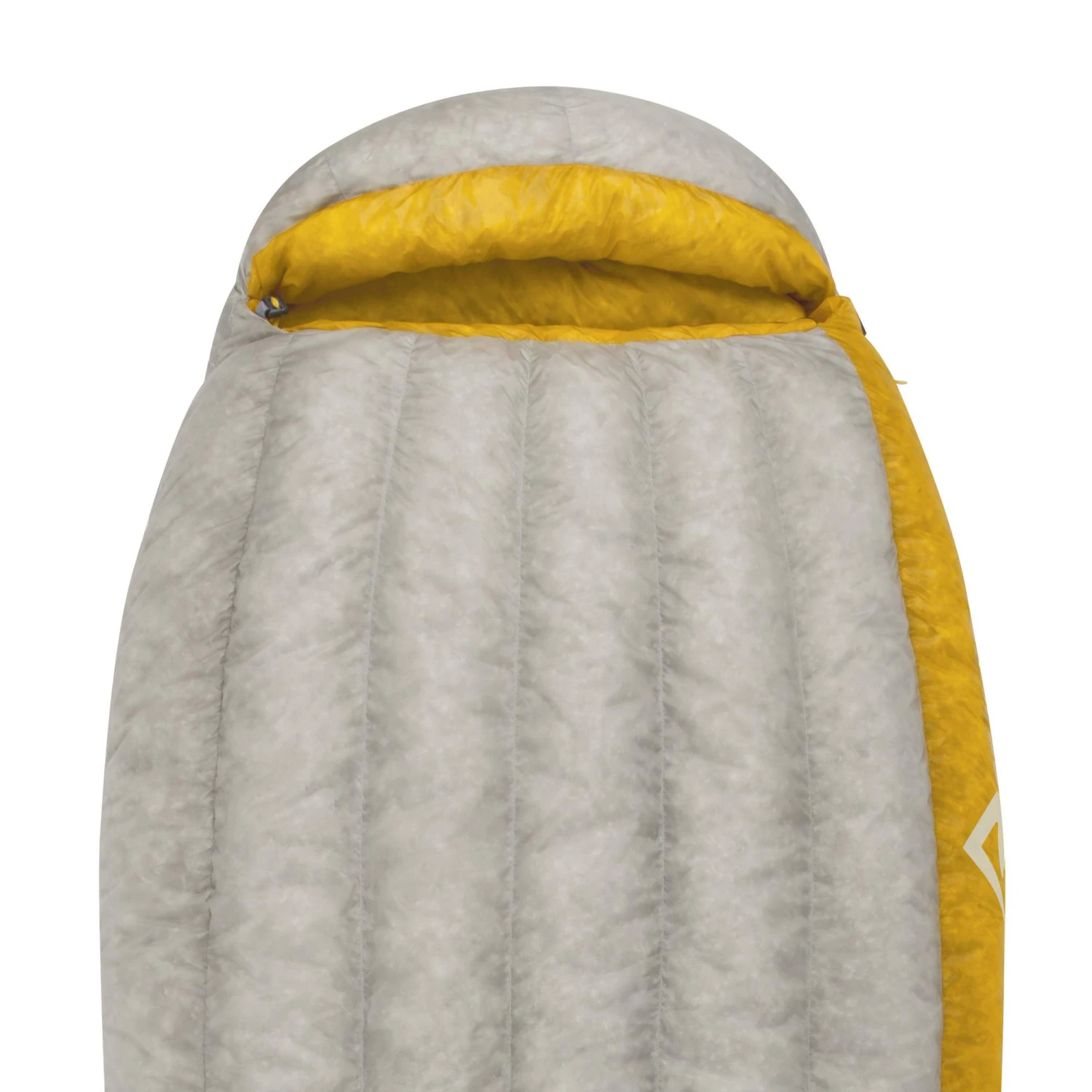 Sea To Summit SPARK SPIII - REGULAR LIGHT GREY / YELLOW - Daunenschlafsack 3 Sea To Summit SPARK SPIII - REGULAR LIGHT GREY / YELLOW - Daunenschlafsack - Image 3