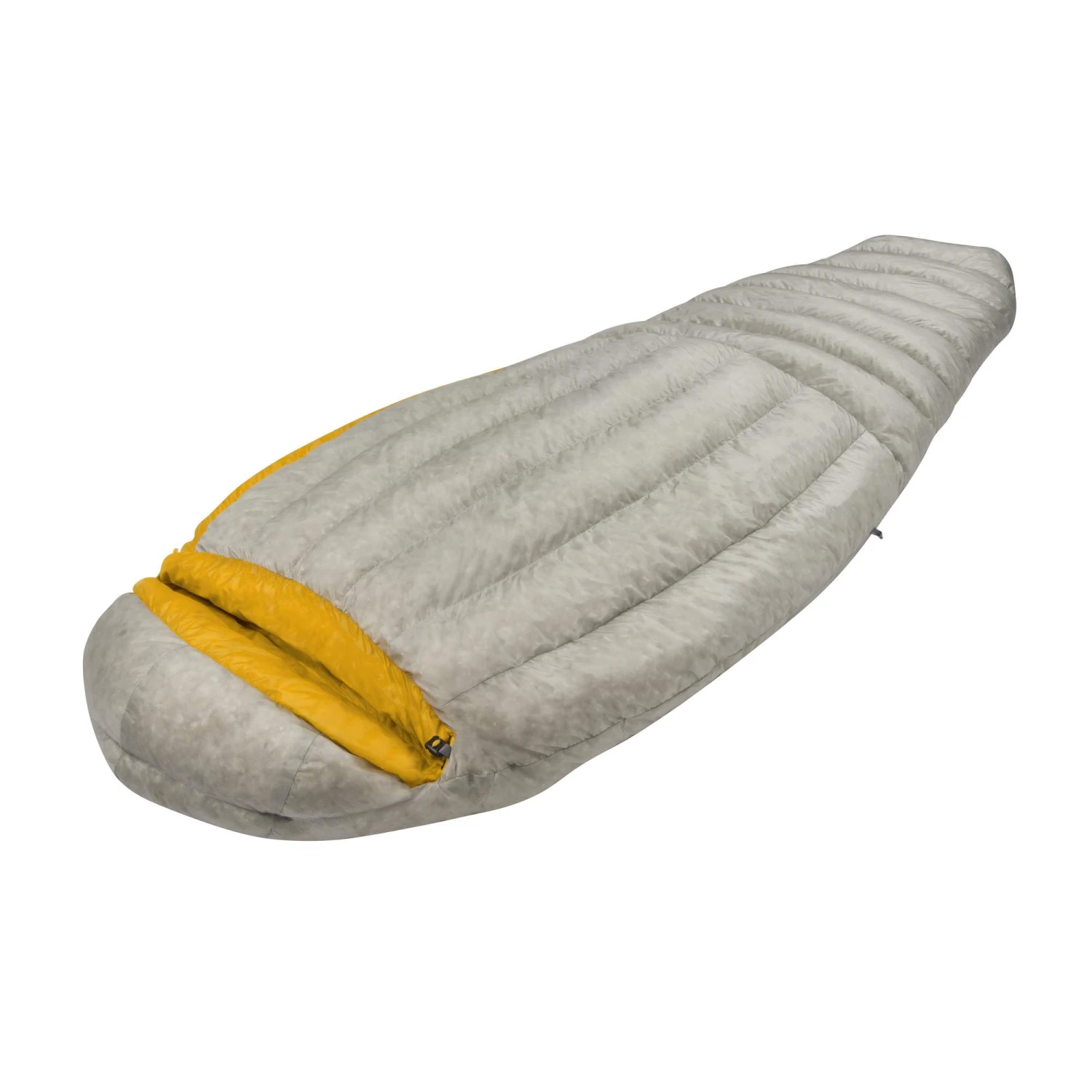 Sea To Summit SPARK SPIII - REGULAR LIGHT GREY / YELLOW - Daunenschlafsack 4 Sea To Summit SPARK SPIII - REGULAR LIGHT GREY / YELLOW - Daunenschlafsack - Image 4
